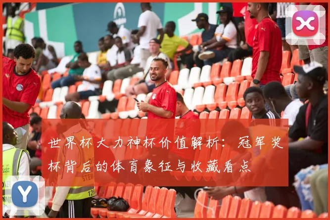 世界杯大力神杯价值解析：冠军奖杯背后的体育象征与收藏看点